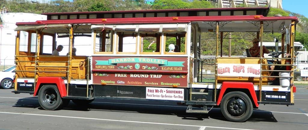 Water Sports Opportunities