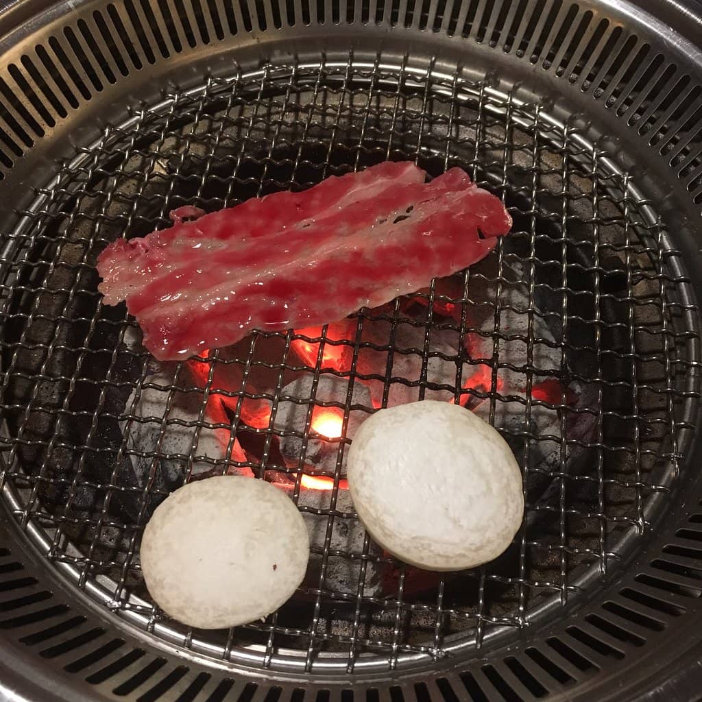 Scenic Views After Dining