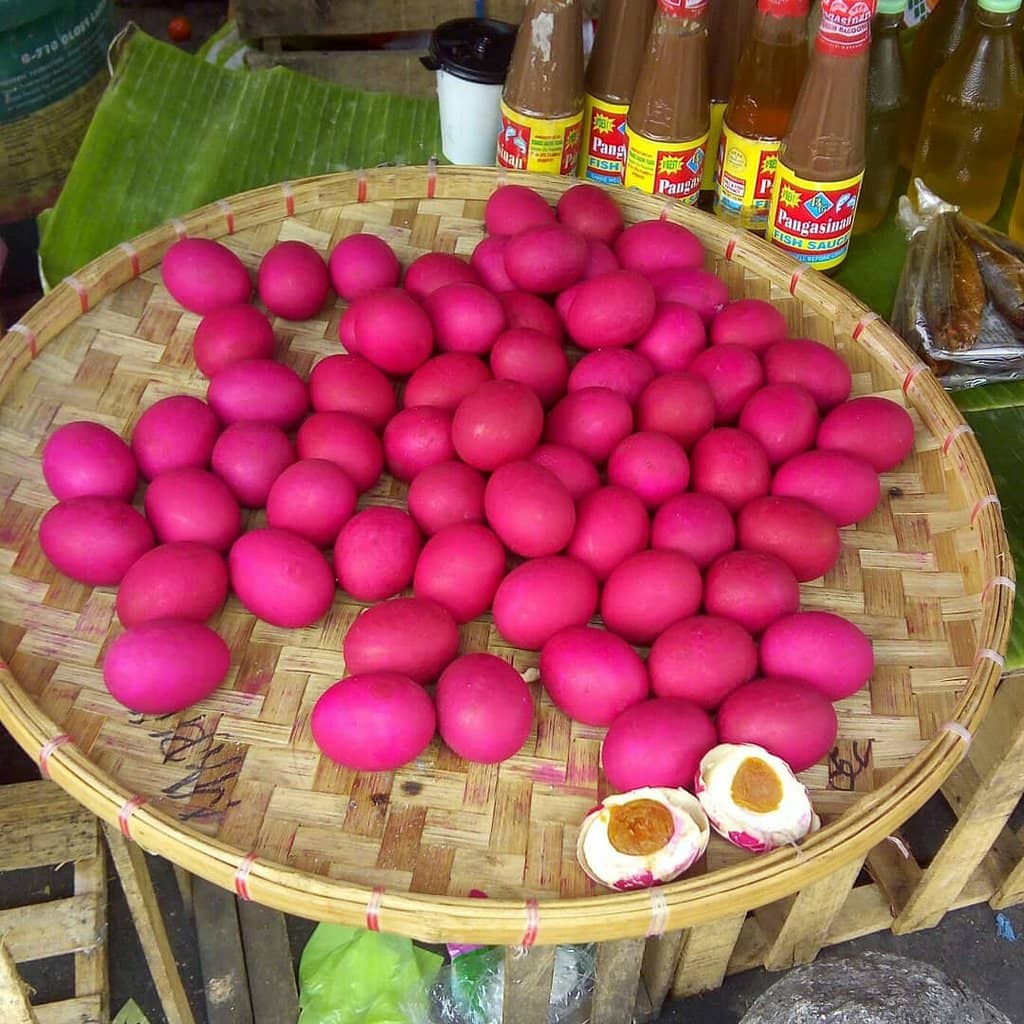 Street Food Delights