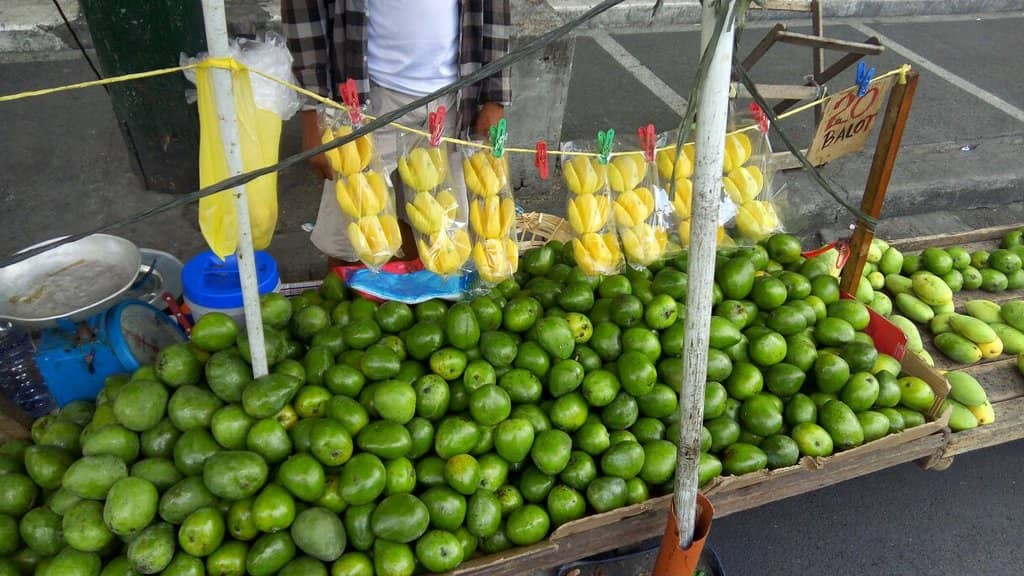 Bargain Shopping Galore