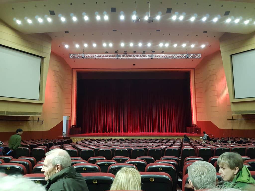 Multimedia Storytelling