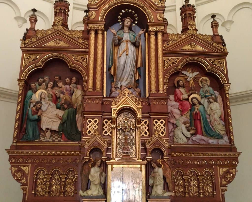 Outeiro da Glória View