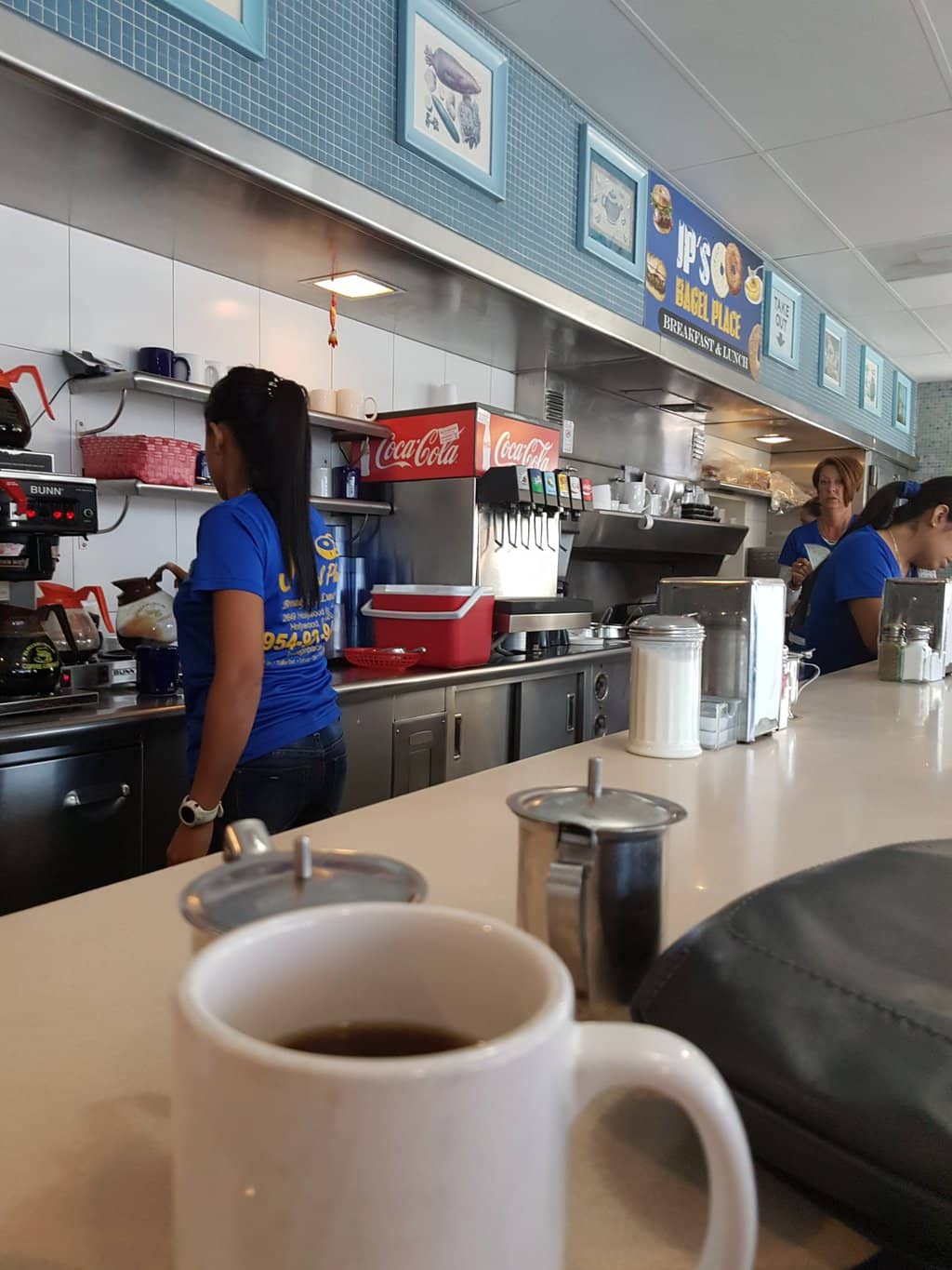 Warm & Welcoming Staff