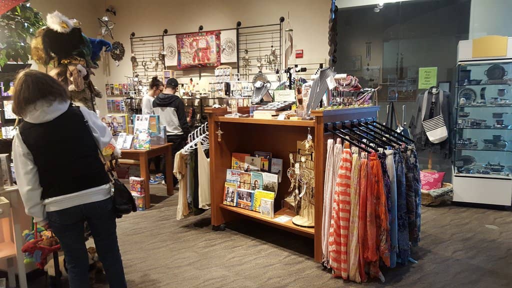 Curiosity Collections