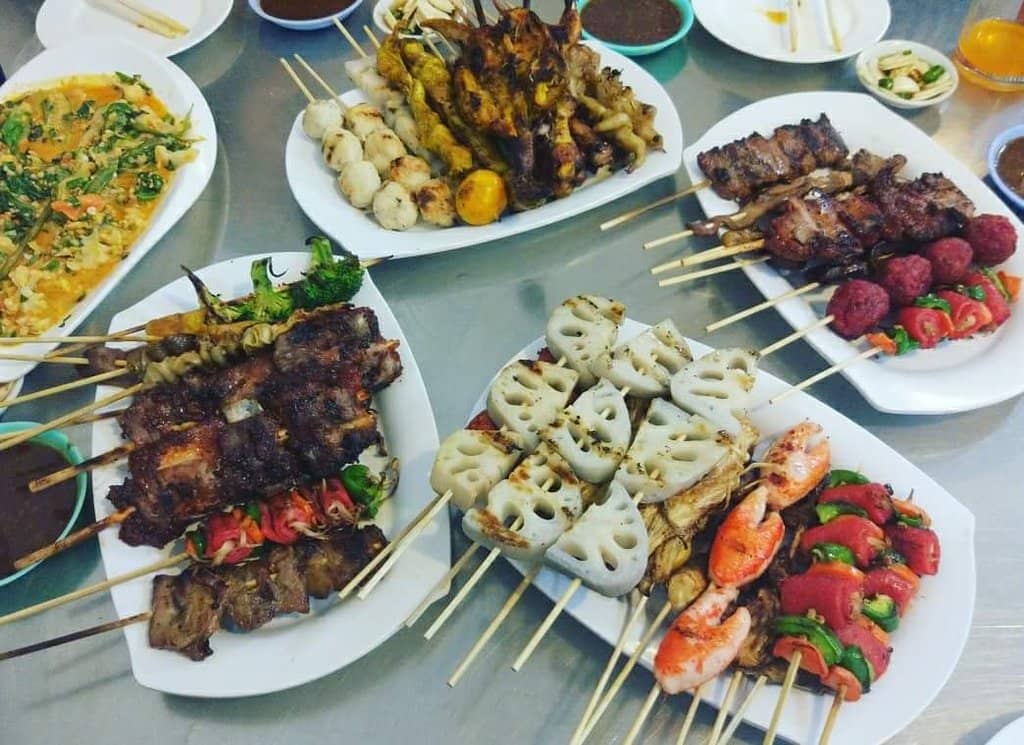 Authentic Culinary Delights