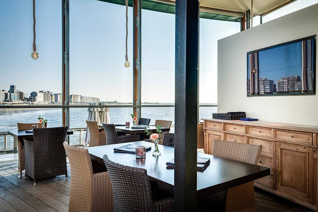 Pier SkyView Experience