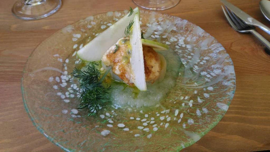 Exceptional Value for Fine Dining