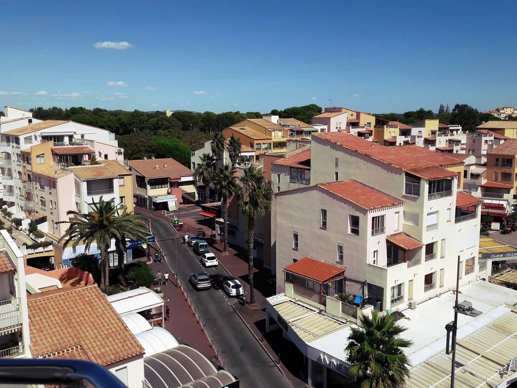 Marseillan Plage