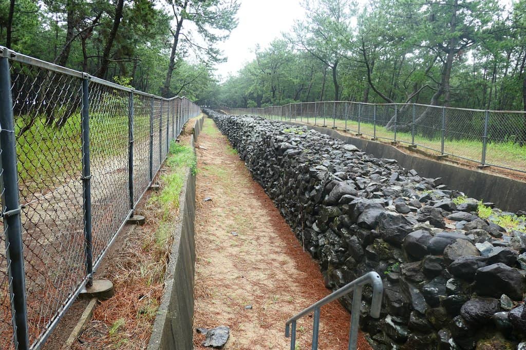 On-site Exhibition Facility