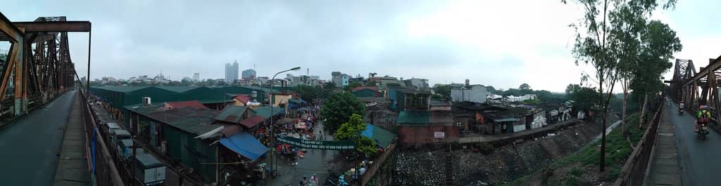 Vertical photo