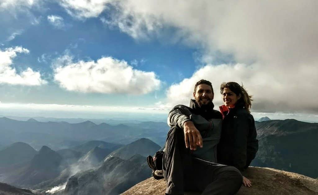 Bonfim Gate Trails