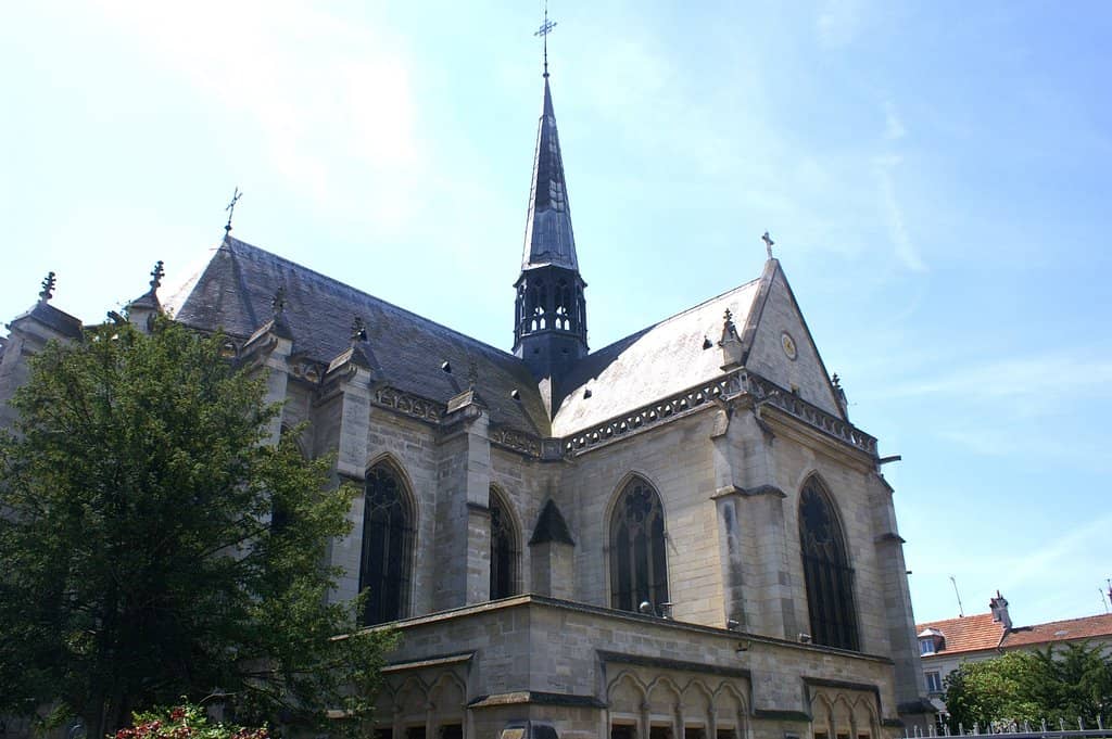 Street-Level Photography