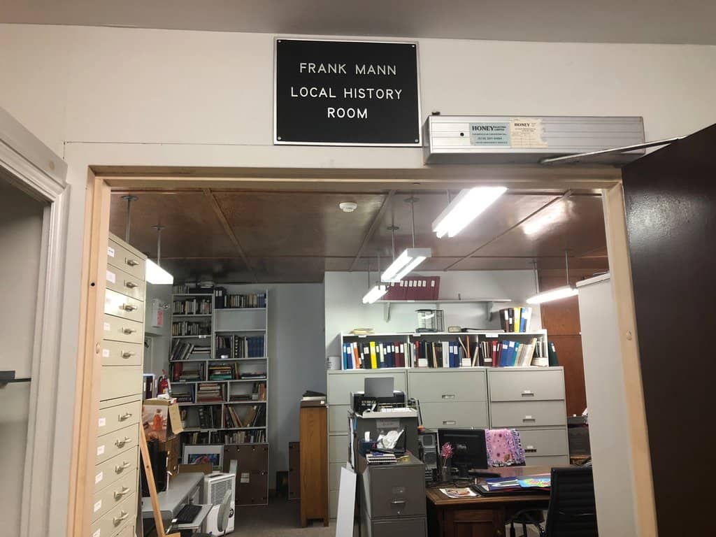 On-Site Vehicle Display