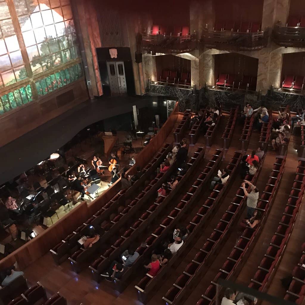 Cultural Performances