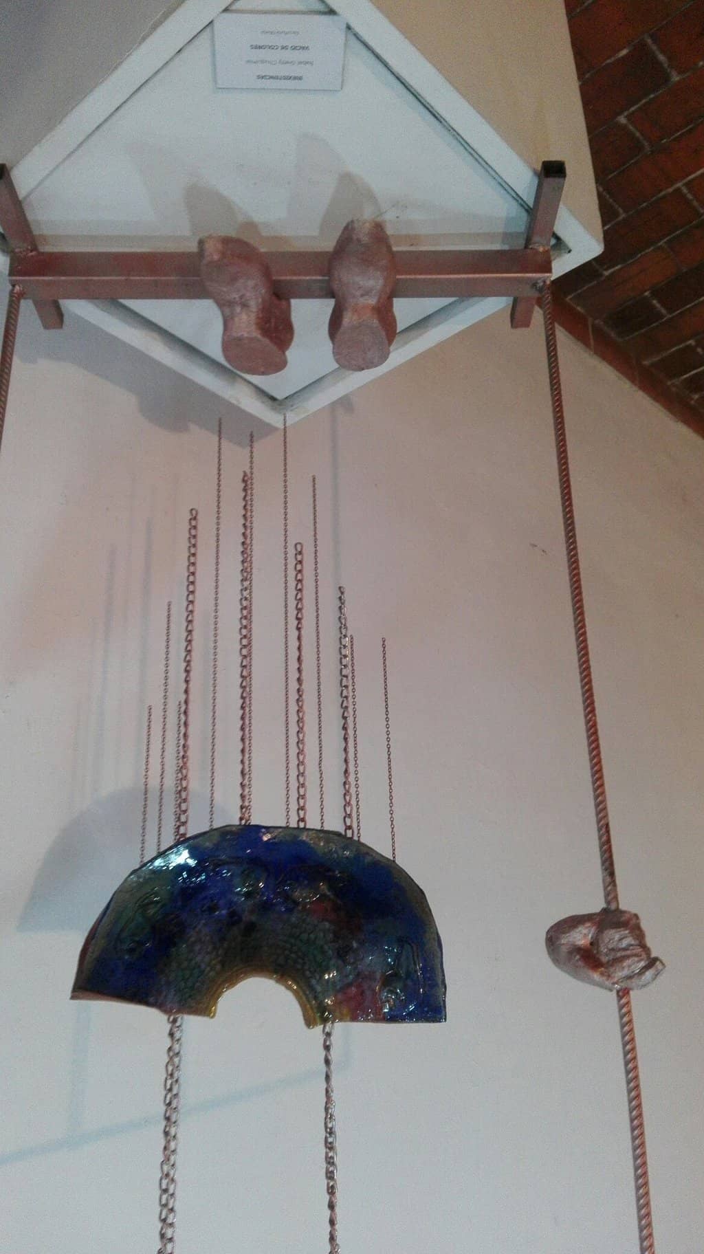 Diverse Temporary Exhibitions