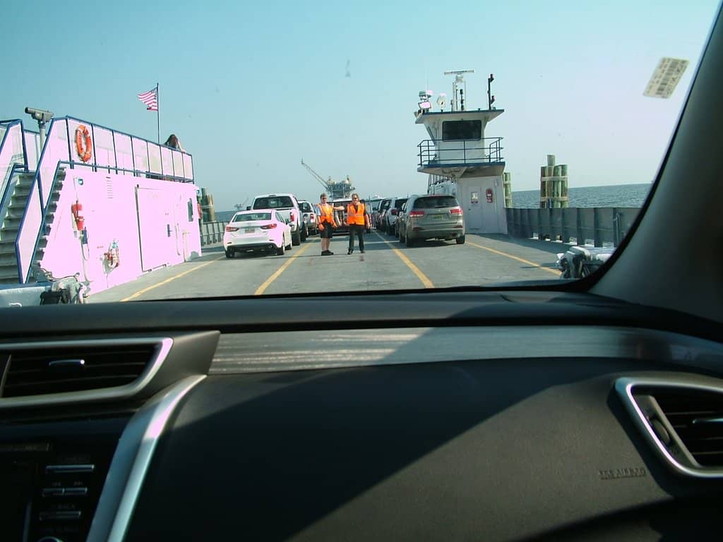 Dauphin Island Sea Lab