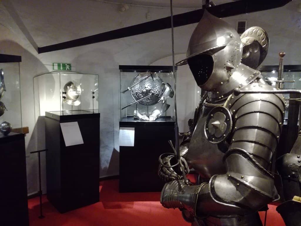 Historical Exhibitions