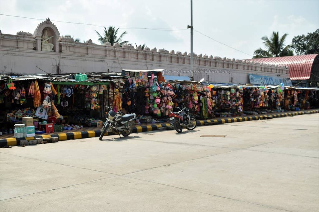 Temple Architecture