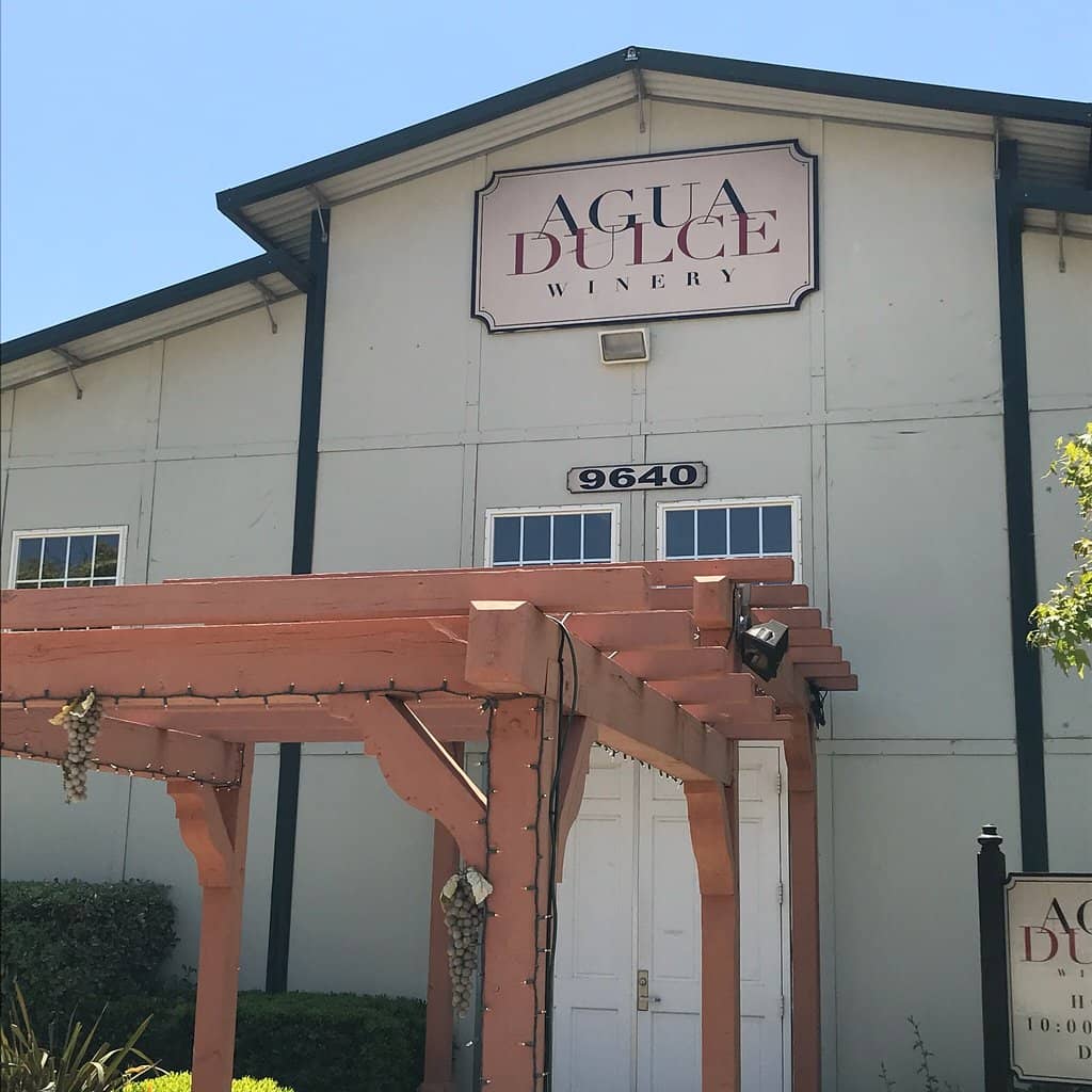 Farm Animal Encounters