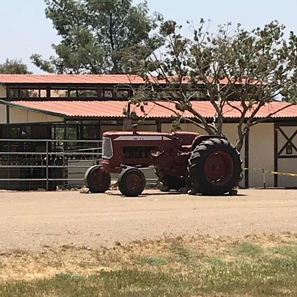 Rustic Mercantile & Local Goods