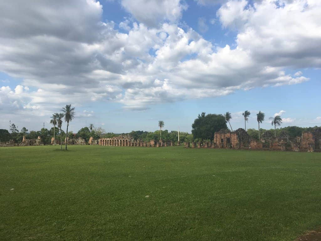 Playa San José