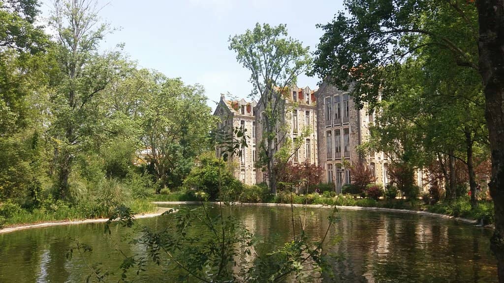 Children's Playground