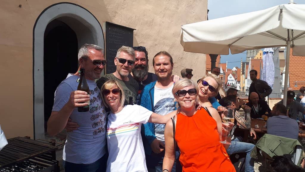 Attack on Titan Fan Spot