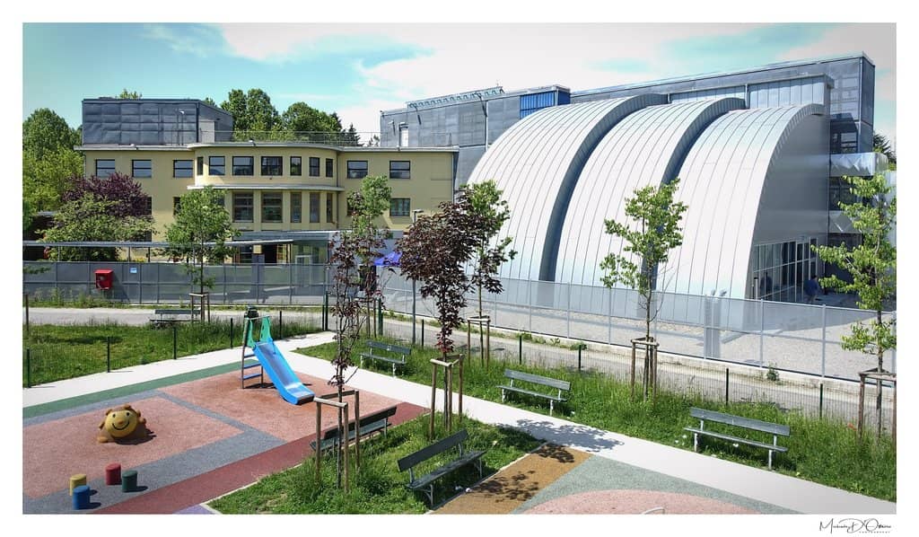 Sustainability Focus