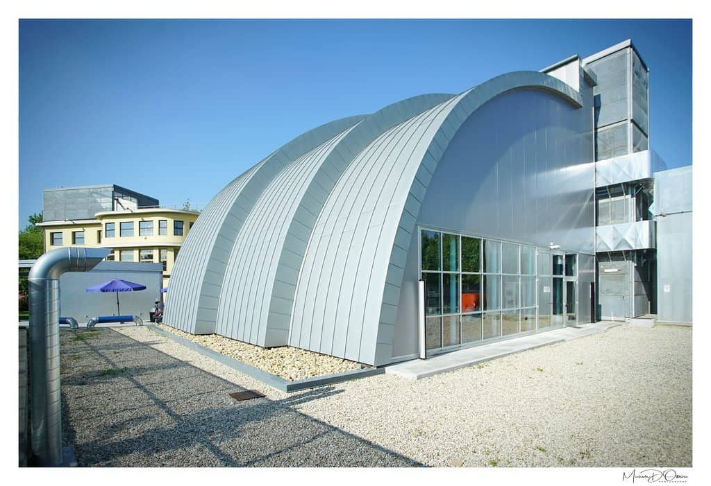 Interactive Science Exhibits