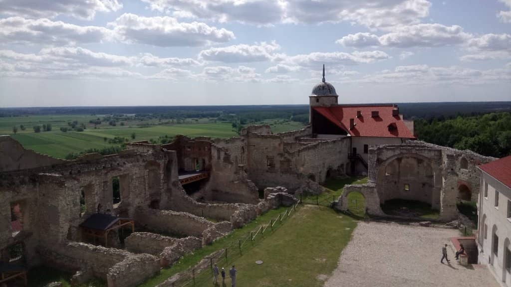 Manor House Exhibition