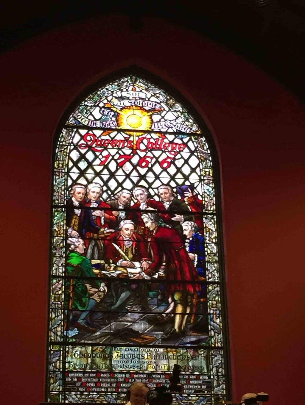 Gothic Revival Architecture