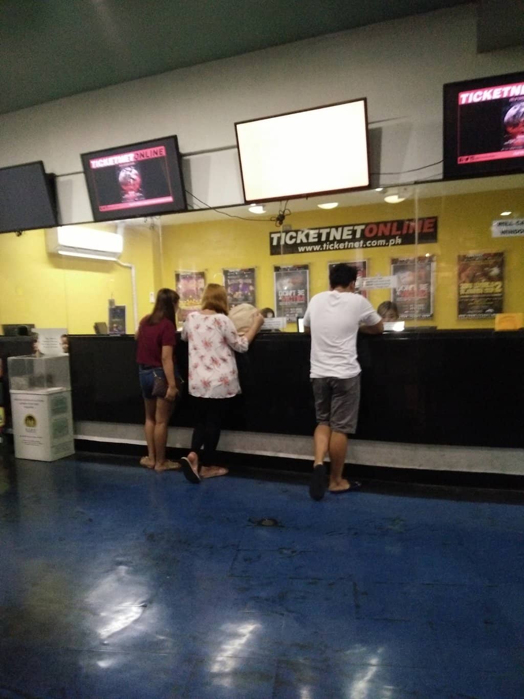 Major Concerts & Fancons