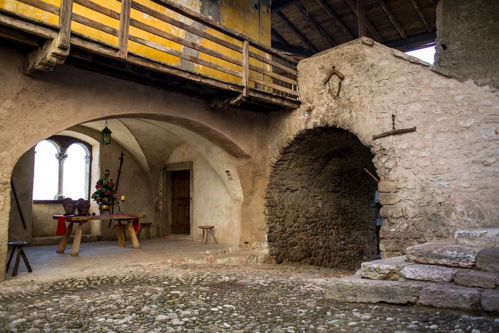 Vertical photo
