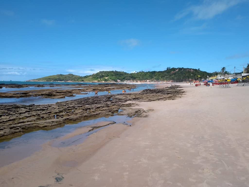 Sun-Kissed Sands