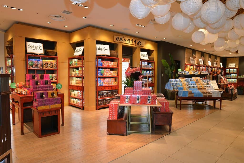 teamLab Future Park Okinawa