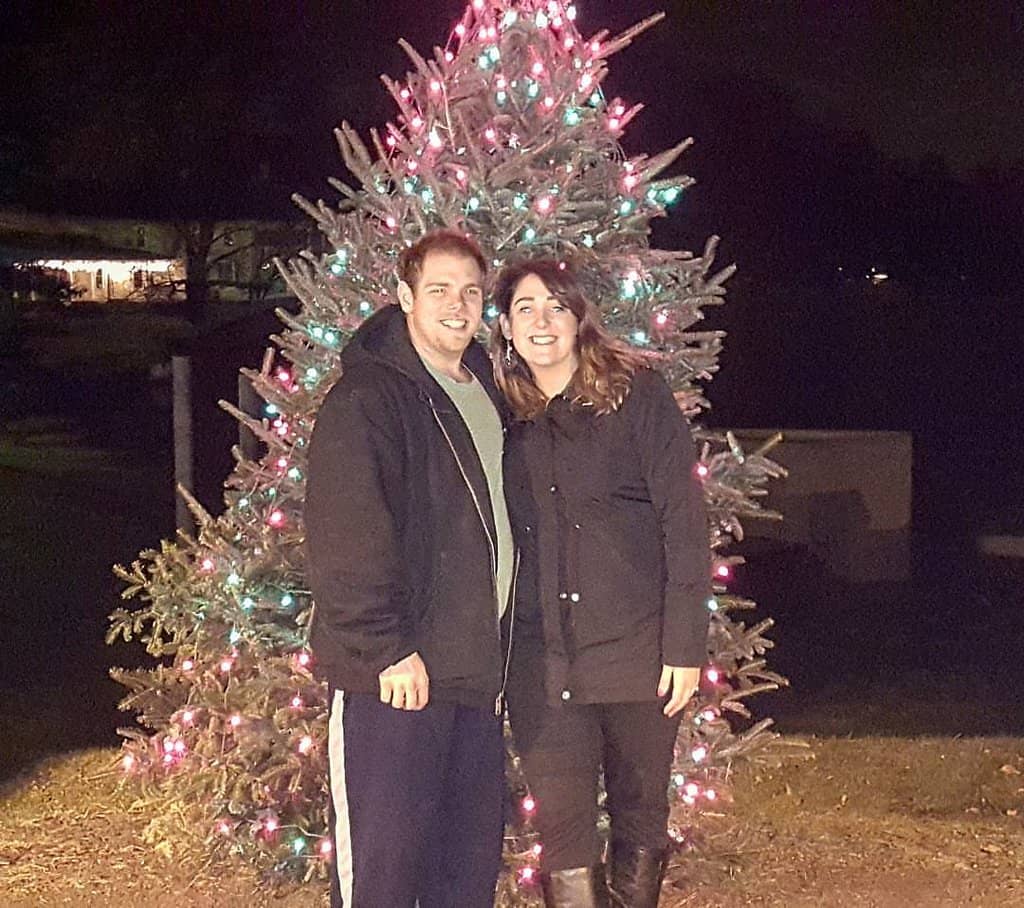 Scenic Walking Trails