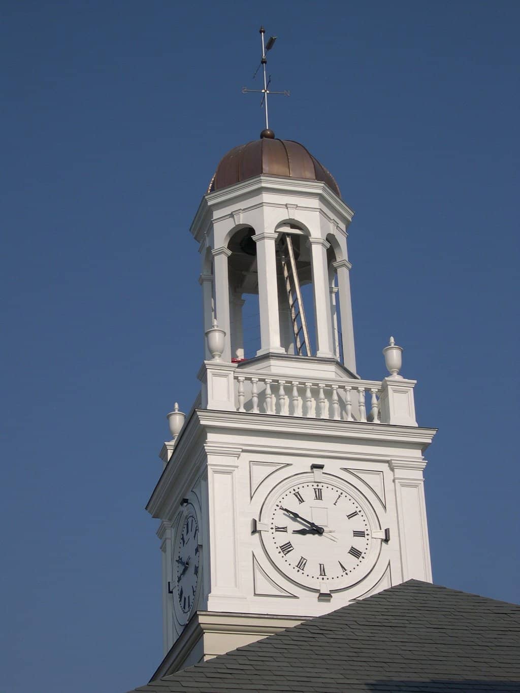 Vertical photo