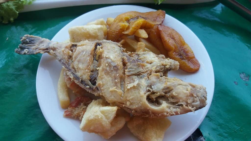 Family-Friendly Cove