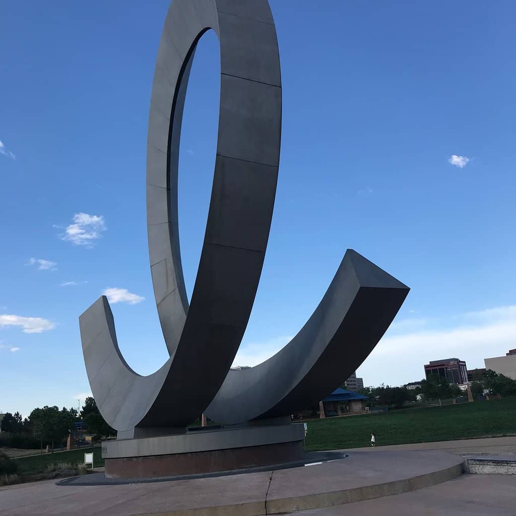 Proximity to Olympic & Paralympic Museum