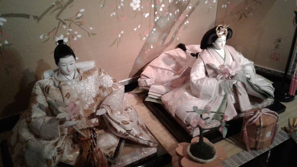 Miniature Art Exhibition