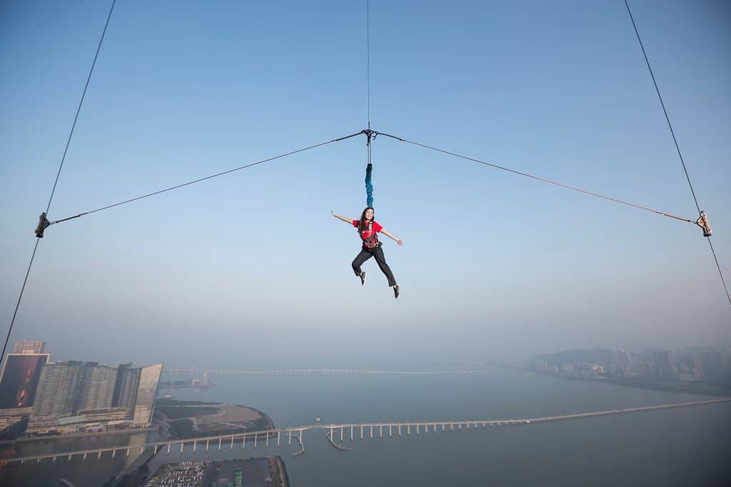 Skywalk