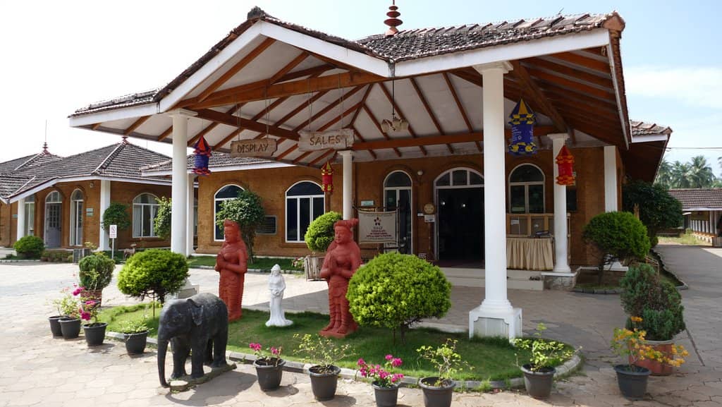 Live Craft Demonstrations