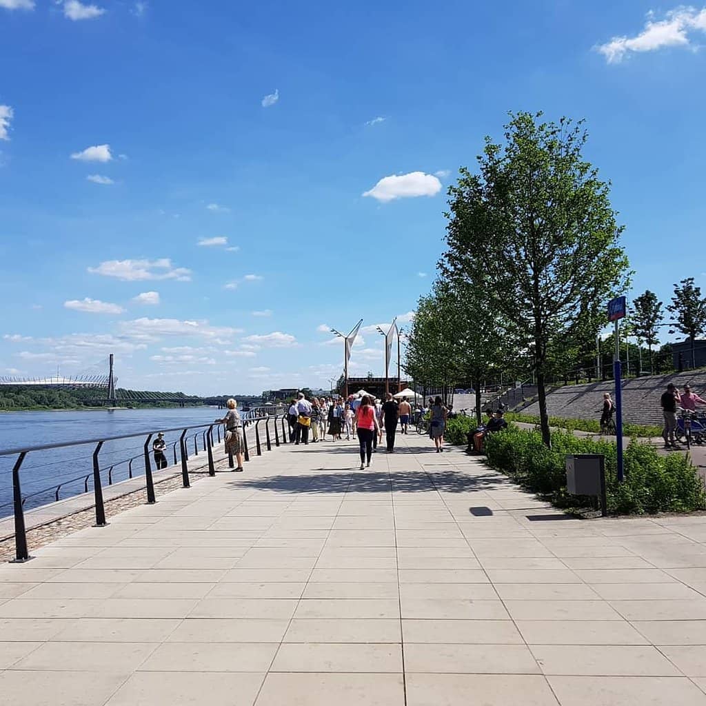 Local Gathering Spot