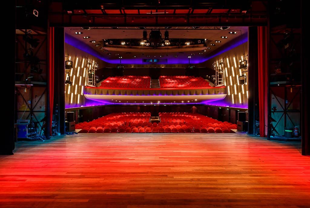 Accessible Venue