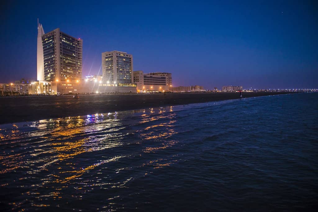 Modern & Spacious Interiors