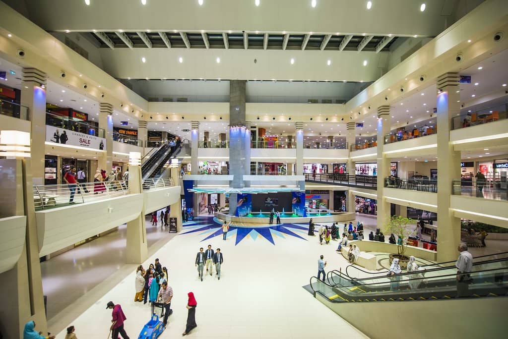 Home & Electronics Showcase