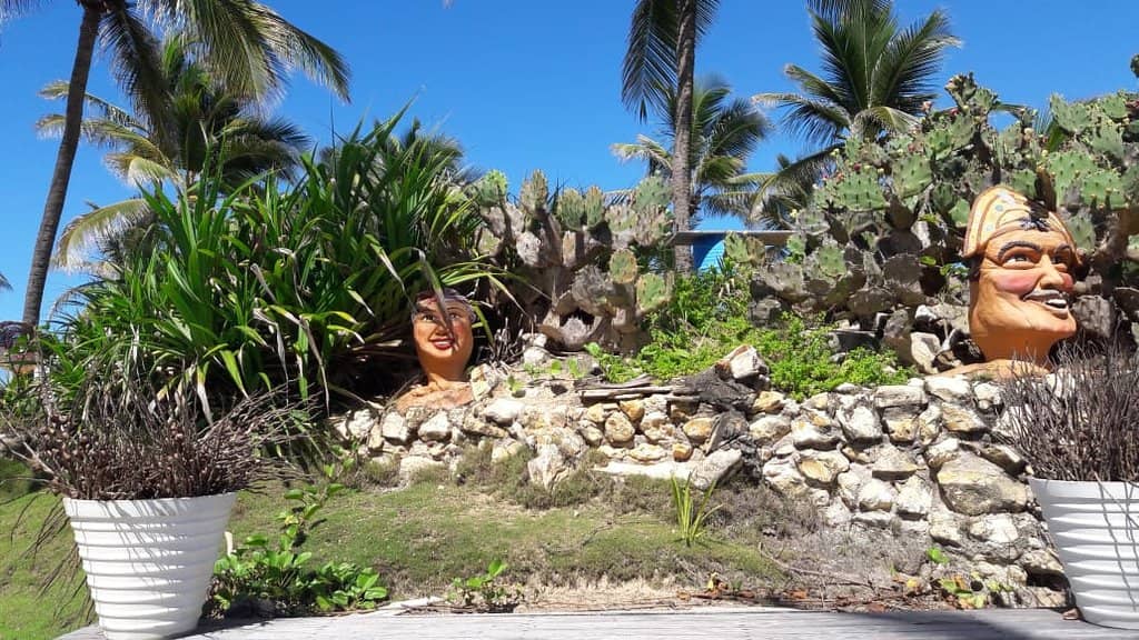 Gentle Waves & Wide Sands