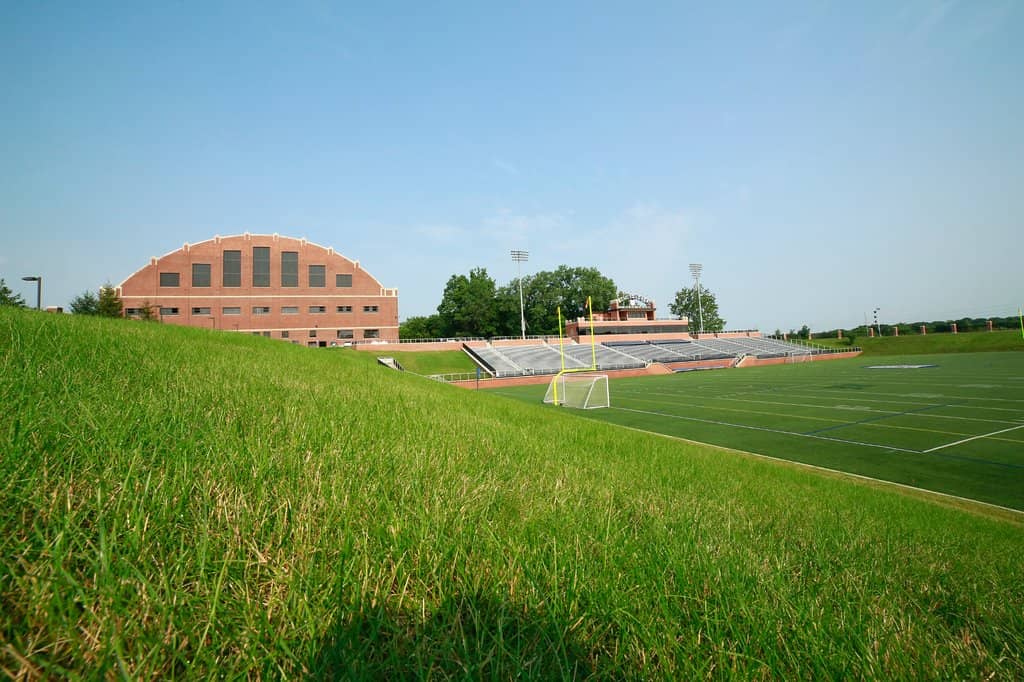 Butler Bulldogs Basketball Game