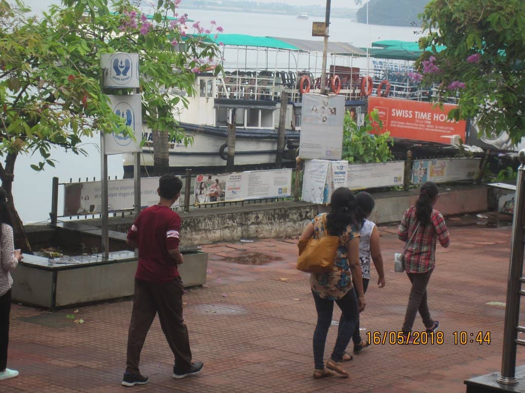 Water Metro & Boating