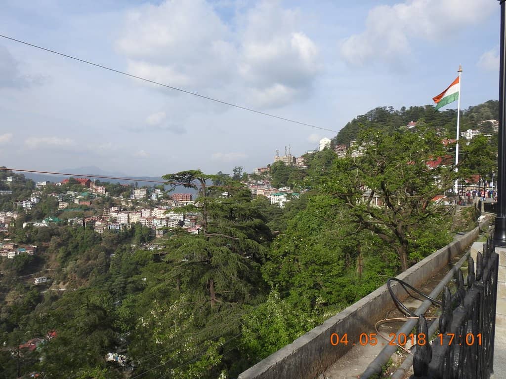 Colonial Architecture